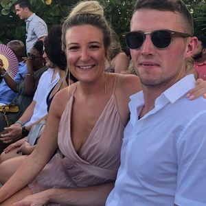 Meet your Posher, Elliot